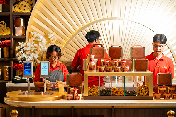 D'Ambra Gallery Image 1