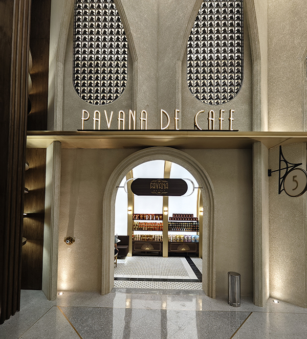 Pavana Gallery Image 1