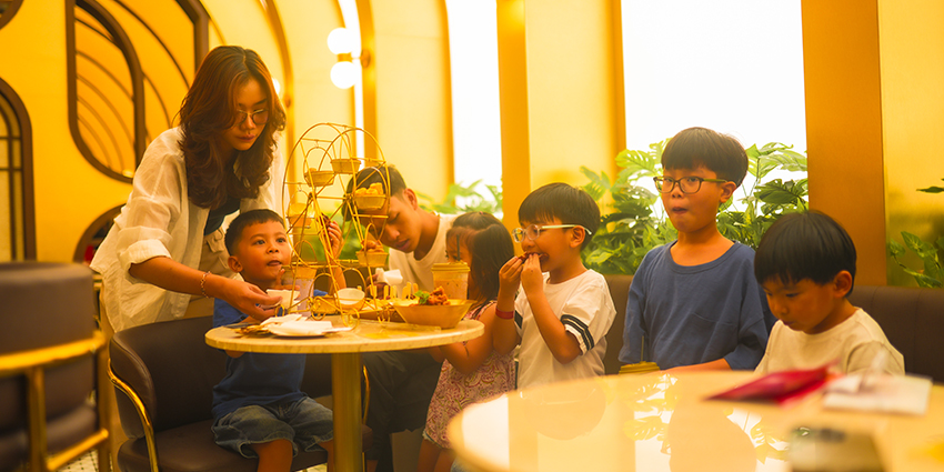 Pavana Gallery Image 1