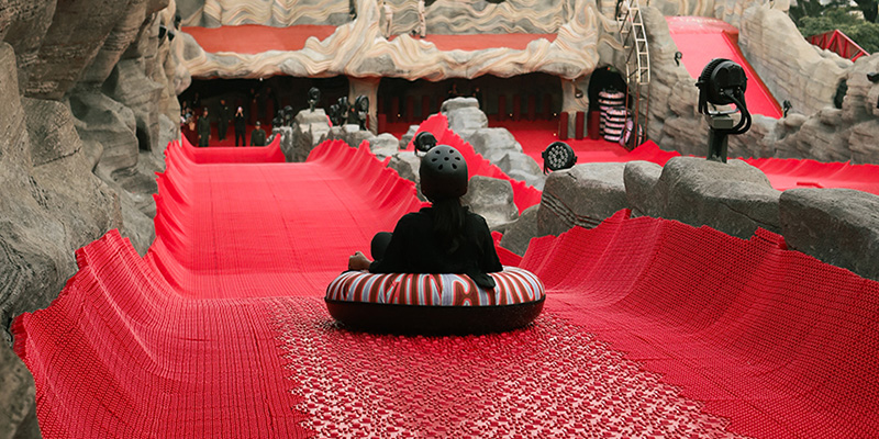 Dune Leaper